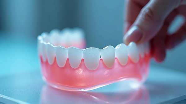 ¡La Revolucionaria Expansión de Invisalign: Próximamente en China!