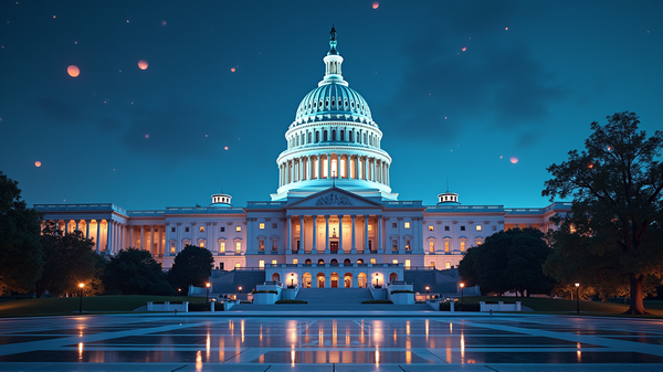 El Marco Legislativo de los Estados para la IA en Riesgo: El Impacto de un Potencial Moratorio