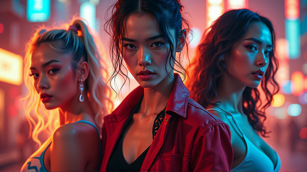 Liv Morgan Brilla en la Próxima Superproducción de Hollywood