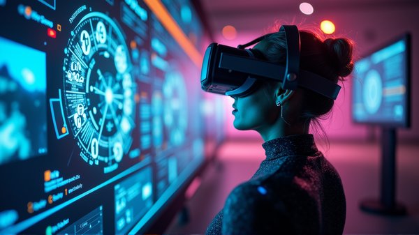 Google I/O 2025: Presentando Innovaciones Revolucionarias en IA y XR