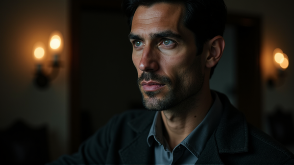 Tom Ellis Reaviva el Drama: 'Tell Me Lies' Regresa con Oscuros Giros en la Temporada 3