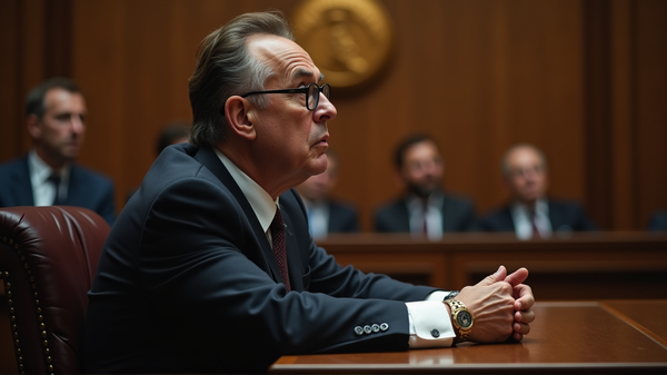 El Asombroso Último Recurso de Diddy Apunta a Cassie Ventura en un Drama Judicial