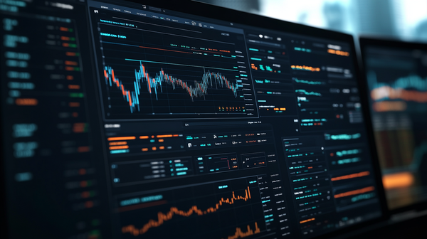 Solid Max: ¿Es La Herramienta de Trading Que Necesitas?