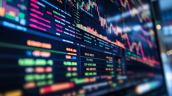 ¿Es Redleaf Varo la Pieza que Falta en el Trading en Tiempo Real? - Verificar y Explorar