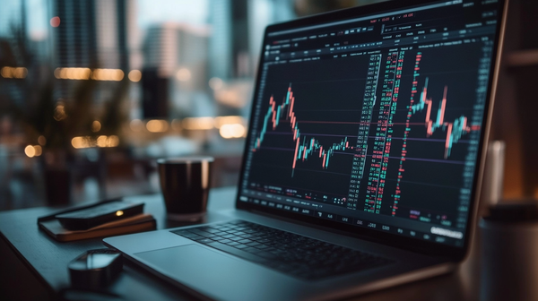 Descubre FinnoTechPro: ¿Es El Sistema de Trading en el Que Puedes Confiar?