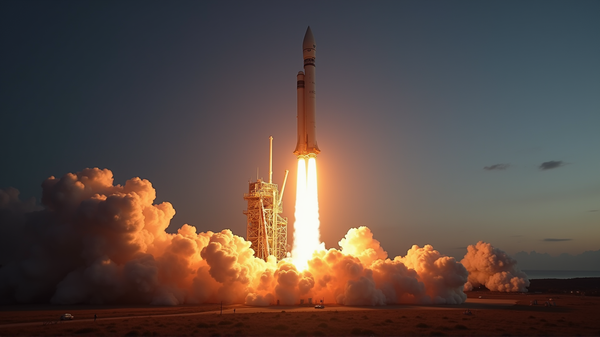 SpaceX Impulsa Starlink con 27 Nuevos Satélites