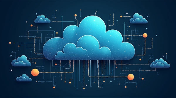 Desbloquee Todo el Potencial de AWS Elastic Beanstalk con Almacenamiento Persistente en Windows