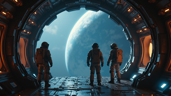 Atrapando las Estrellas: La Jugada de Trump Contra Musk que Podría Paralizar a SpaceX