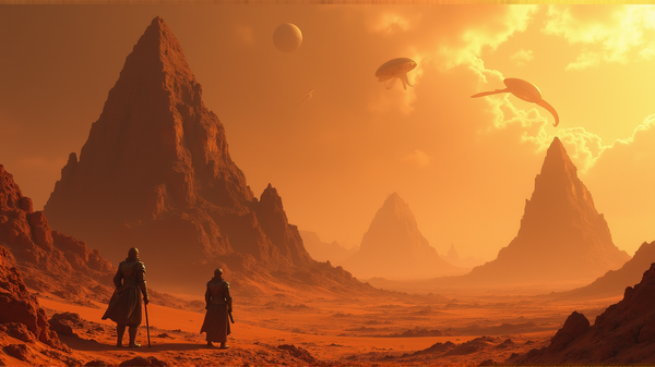 Descubrindo los Secretos de Arrakis: Las 10 Mejores Consejos para Dominar Dune: Awakening