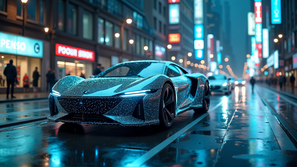 Revolución en Coches Conectados: Las Últimas Innovaciones Desveladas