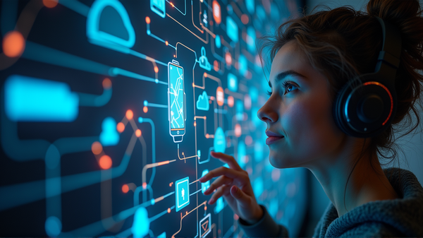 La Innovadora Conexión Social Impulsada por IA de Yale