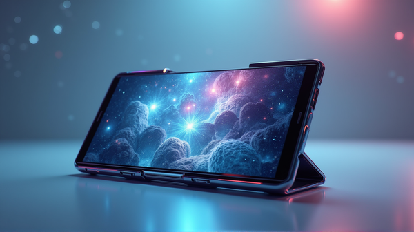 ¿Samsung insinúa un nuevo y elegante plegable: Galaxy Z Fold Ultra en camino?