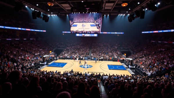 La Audiencia de las Finales de la NBA Disminuye mientras los Premios Tony Roban el Espectáculo