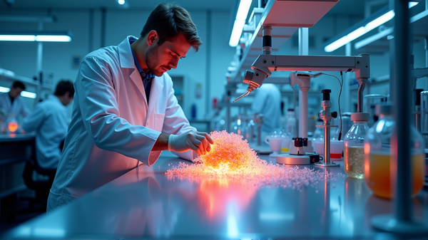 ¡La FDA Da Luz Verde a la Producción Revolucionaria de Salmón Cultivado!