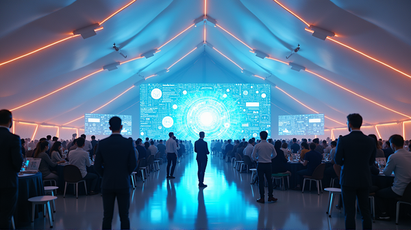 Dentro del AI Impact Summit 2025: Destacados del Primer Día en Sonoma