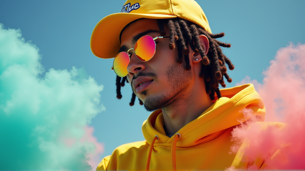 La Audaz Nueva Campaña de Instagram para Forjar el Futuro de la Creatividad