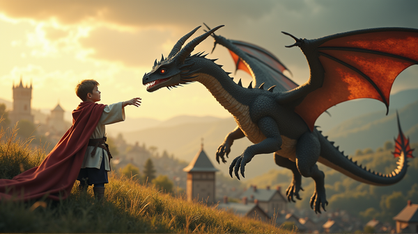 Volando con Familiaridad: Reseña de la Adaptación en Acción Real de Cómo Entrenar a Tu Dragón
