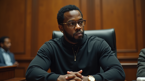 Las Exigencias Infinitas de Diddy Mientras el Juicio se Despliega: ¿Prevalecerá la Justicia?