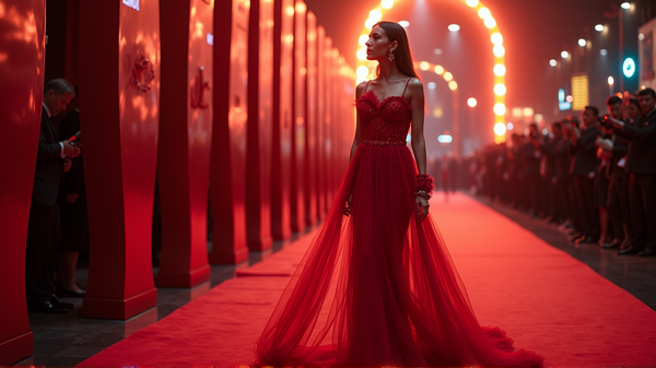 Premios Tony 2025: Revelando Todos los Momentos Glamourosos de la Alfombra Roja