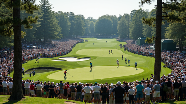 Todo lo que Necesitas Saber Sobre el Abierto de EE.UU. en Oakmont