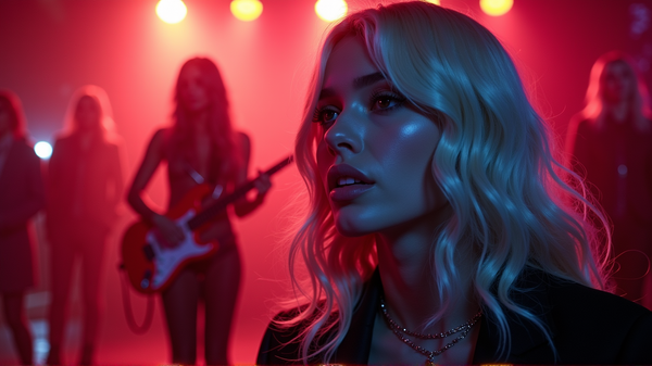 ¡Sorpresa Inesperada del Crush de Celebridad de Offset: Revelando la Sensación del Pop!