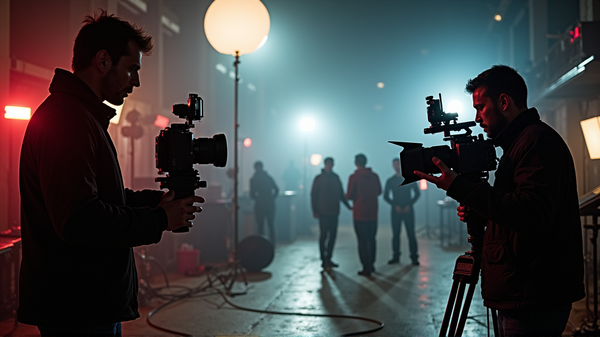 Creciente Descontento: La Lucha por Reformar el Sistema de Permisos de Filmación de L.A.