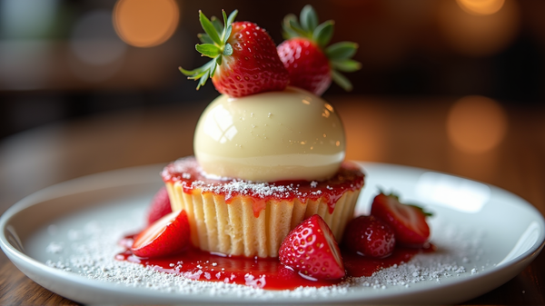 ¡Descubre el Secreto del Atomic Sundae de Hawksmoor!
