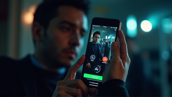 Advertencia Urgente del FBI: Llamadas Fraudulentas Apuntan a Usuarios de Smartphones