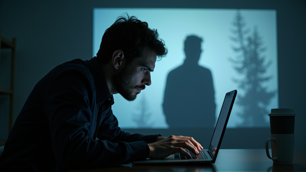 Bajo Vigilancia: El Impacto de la Supervisión Gubernamental en las Redes Sociales