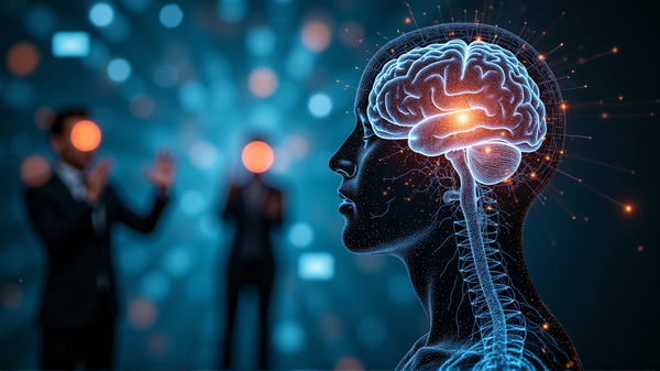 Celebridades Reconfiguran el Cerebro: La Nueva Frontera de la Salud Mental
