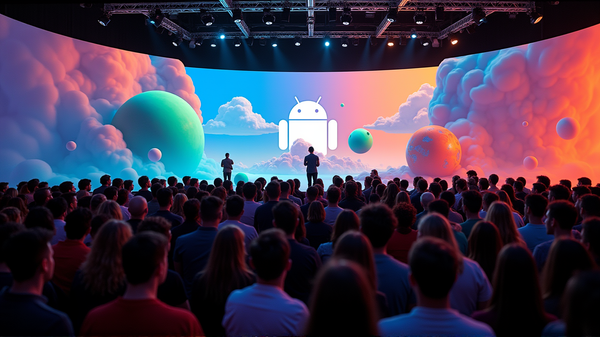 Google Despierta Emoción con el Lanzamiento de Android 16 en Medio del WWDC 2025