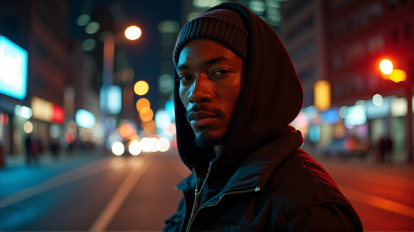 Skilla Baby Se Pronuncia Tras Terrible Incidente de Tiroteo