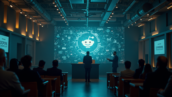 Reddit Emprende Acciones Legales Contra Anthropic por Utilizar Comentarios de Usuarios para Entrenar IA