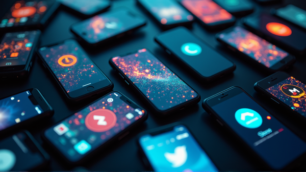 Desbloqueando la Libertad: Las 10 Aplicaciones de Código Abierto Imprescindibles para Cualquier Teléfono Android