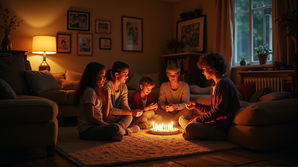 Guía Esencial: ¡7 Artículos para Sobrevivir un Corte de Energía Prolongado!