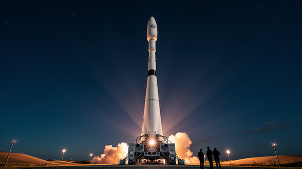 SpaceX enfrenta nuevos desafíos mientras el lanzamiento de Ax-4 se retrasa nuevamente debido a una fuga de propulsor