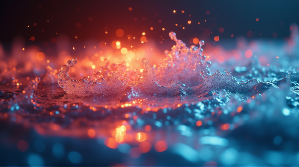 El Calor se Mueve Como el Sonido: Descubrimiento Revolucionario del MIT