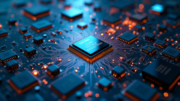 UniVista de China Ofrece Herramientas EDA Gratuitas mientras EE.UU. Endurece Controles Tecnológicos