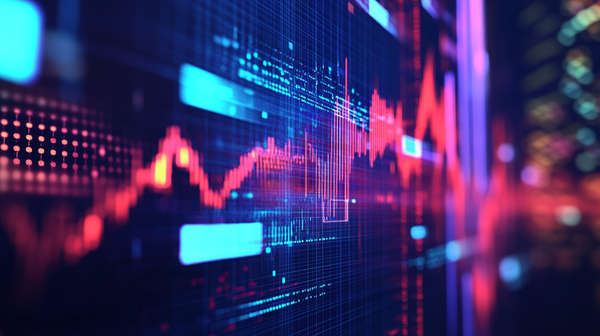 ETH 600X Olux: ¡Revelando la Verdad Última del Trading!