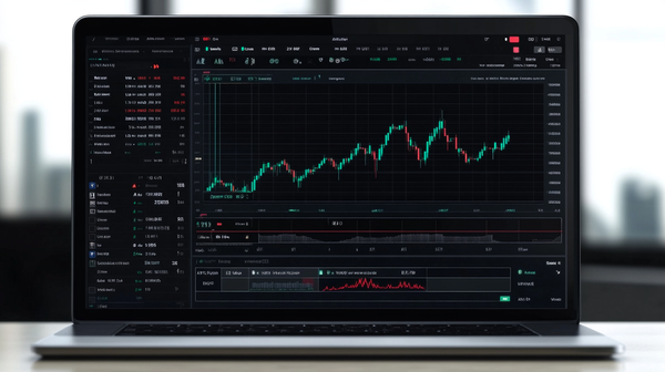 Switch Evex Sys: Revelando la Verdad Detrás de la Plataforma de Trading