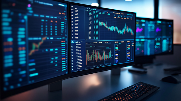 Solène Coinvia: ¡El sistema de trading que debes examinar!