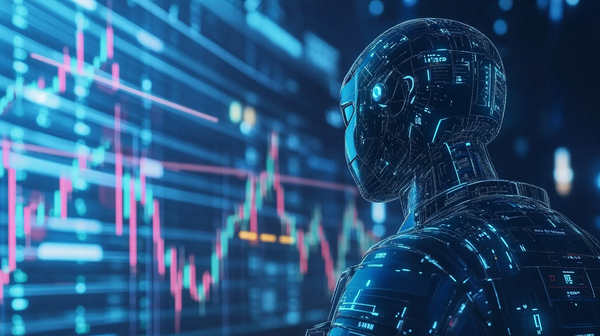 ¿Es Trade Vector AI el Verdadero Deal? ¡Descubre su Verdad Hoy!