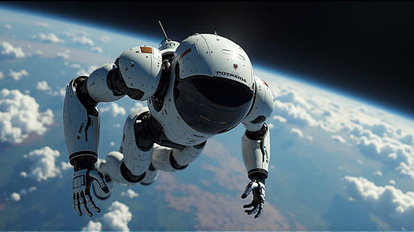 Reino Unido Enfocado en la Sostenibilidad Espacial con Misión Innovadora de Limpieza de Satélites