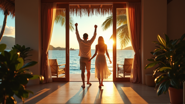 Amaya y Bryan de Love Island USA: Un Nuevo Capítulo Comienza Post-Victoria