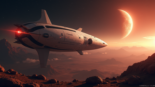 Ambiciones Espaciales de China: ¿Liderando la Nueva Era Espacial?