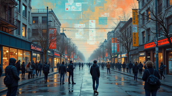 Descubre Perspectivas Locales: Descubre la Historia de tu Vecindario