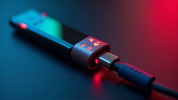 Descubre el Divertido y Funcional Cable de $9 para tu Android