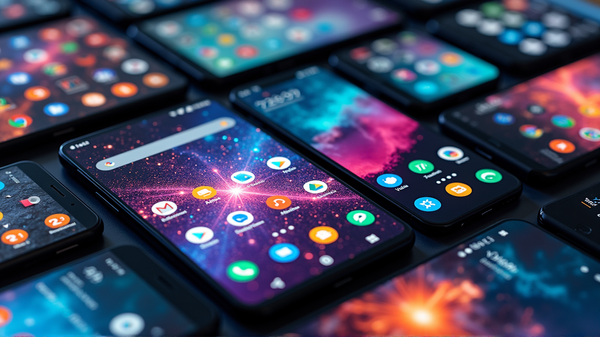 Aplicaciones Ocultas del Play Store pero Esenciales para Cada Usuario de Android