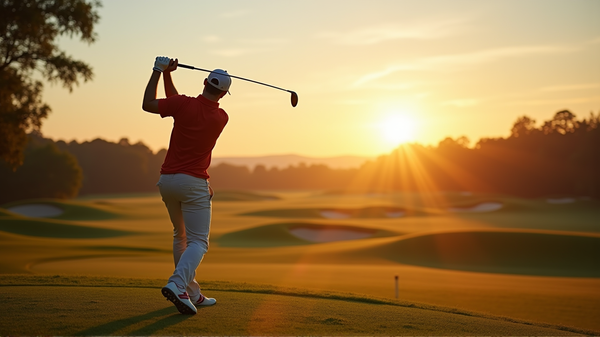 Desbloquea tu Potencial en el Golf este Julio con un Ajuste Profesional Gratis
