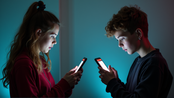 Las Nuevas Herramientas de Instagram: Un Cambio Radical para la Seguridad de los Adolescentes en los Mensajes Directos